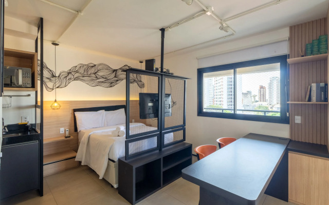 Vivapp Vila Mariana - Residencial Humberto I