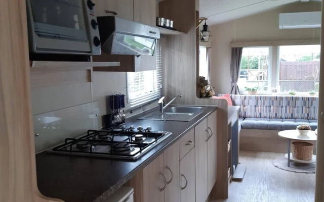 RBR 244 - Beach Resort Kamperland