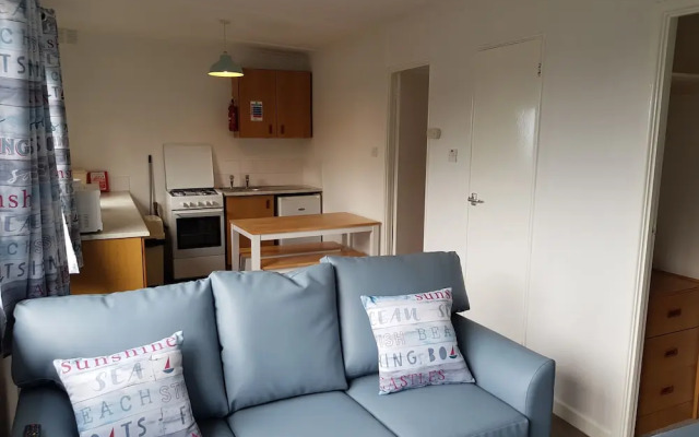 Combe Martin Beach Holiday Park