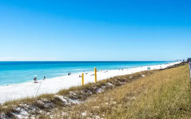 Summer Breeze 201 1 Bedroom Condo by RedAwning