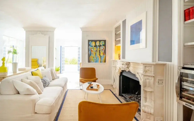 The Pearl - Marbella B&B