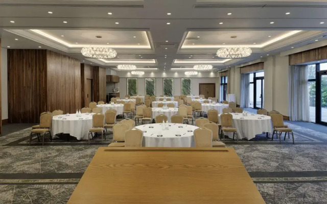 Doubletree by Hilton Belfast Templepatrick
