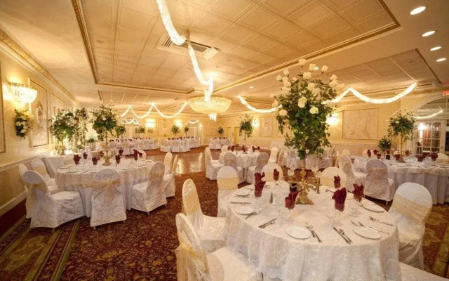 Best Western Leisure Inn