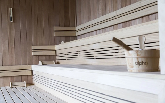 Grand Hotel Du Cervin Wellness