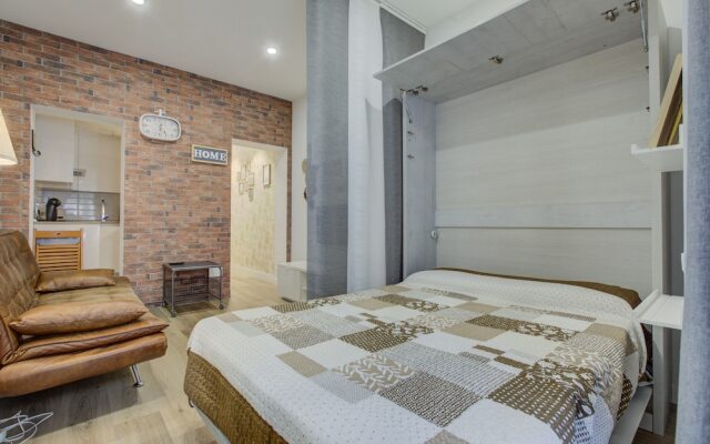 Apartamento Atocha 33