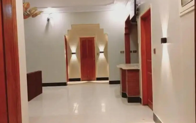 Rose Palace Guest House