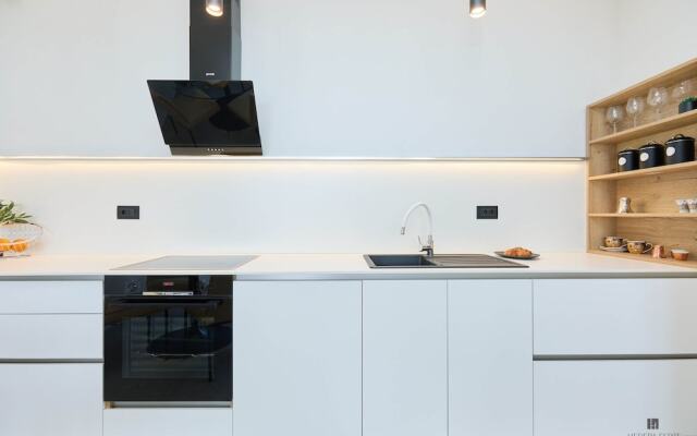 Hedera Estate, Hedera A28