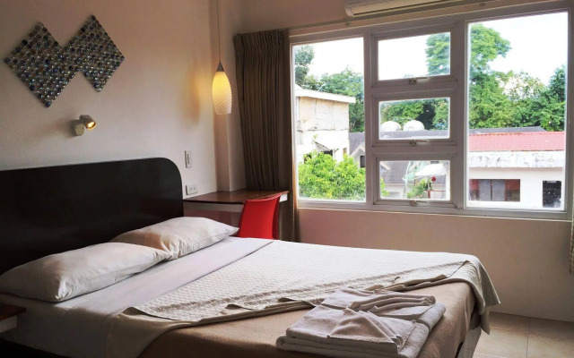 Signature Boracay South Beach