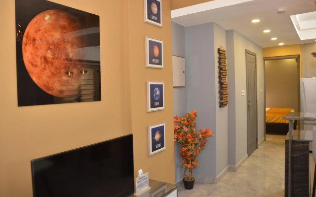 Montecito Apartments