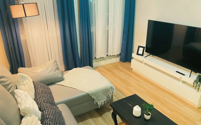 JFam Suites