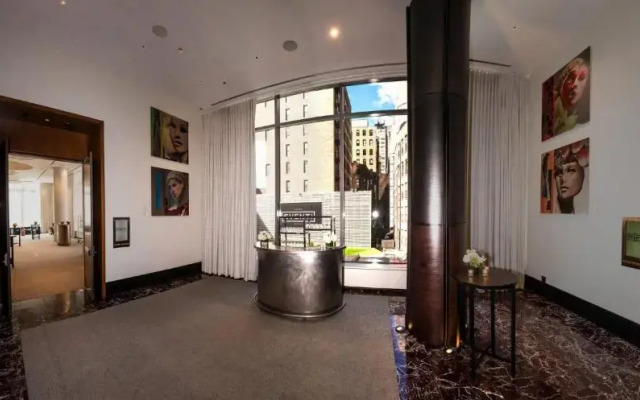 Kimpton Hotel Eventi by IHG