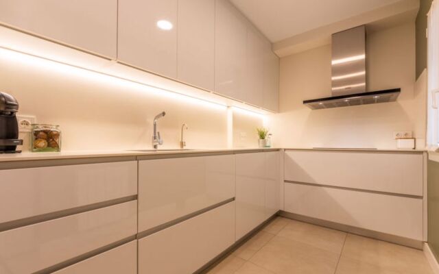 Apartment ROYAL III Cambrils