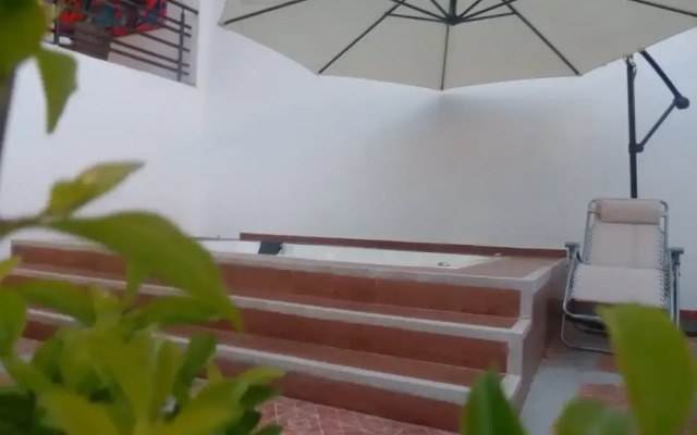 Terrazas de San Agustin Hotel