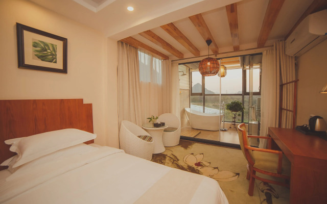 Zen Hotel