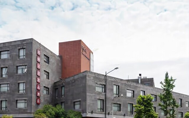Wenjun Boutique Hotel