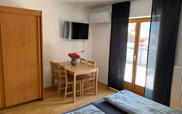 Ferienwohnung Wilder Kaiser