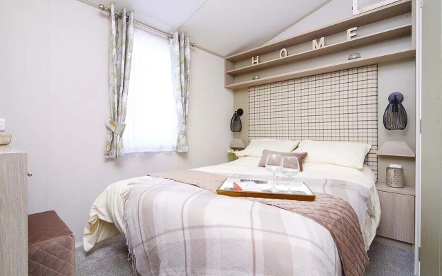 Mersea Island Holiday Park