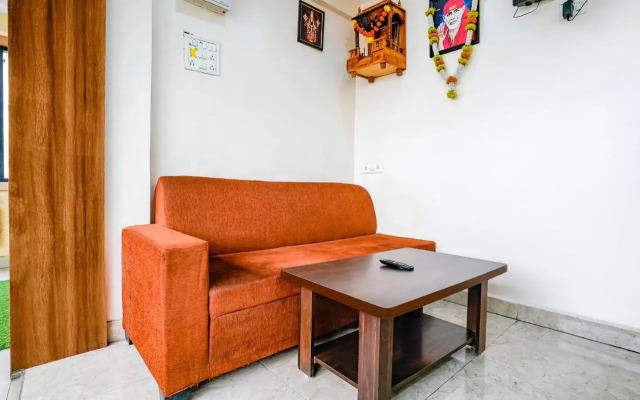 Fabhotel Rahul Executive