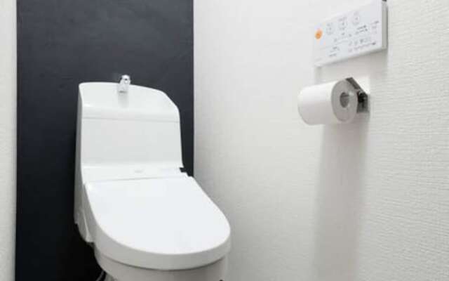 NAKAZ Machiya , Osaka Umeda