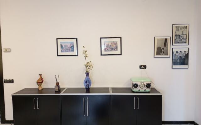 Casa di Toto