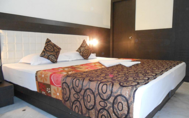 Hotel Mulberry