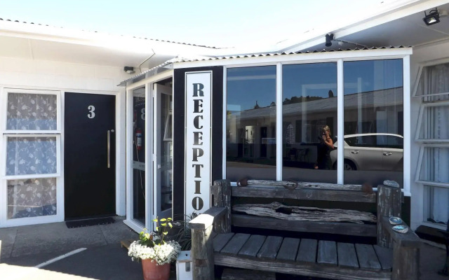 High Street Living Motel