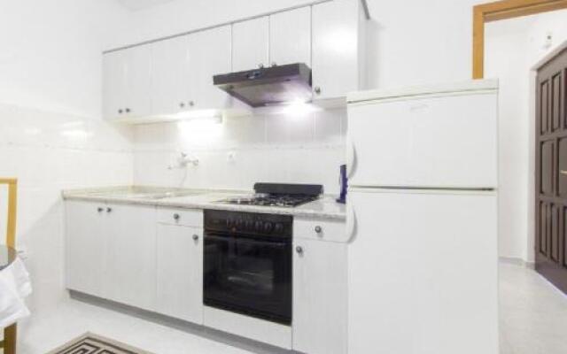 Apartments Milans