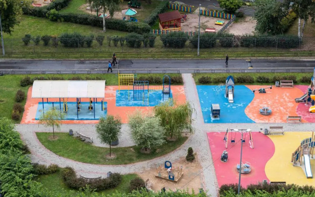 Shelter Hostel