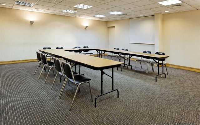 Holiday Inn Express Concepcion by IHG