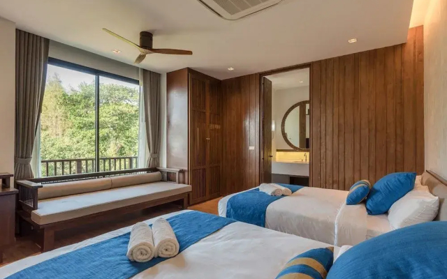 SAAI Resort