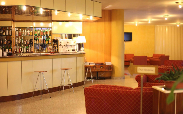 Hotel Anxanum