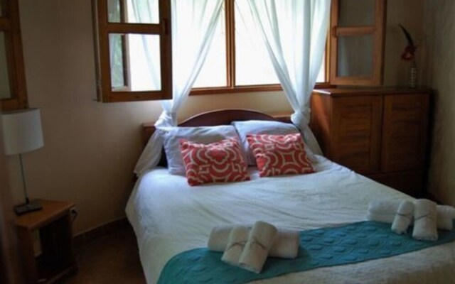 Teak Pacific Hotel