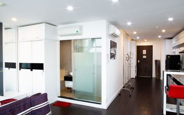 Phi Yen Apartment
