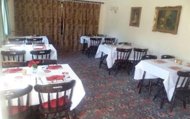 The Innis Inn