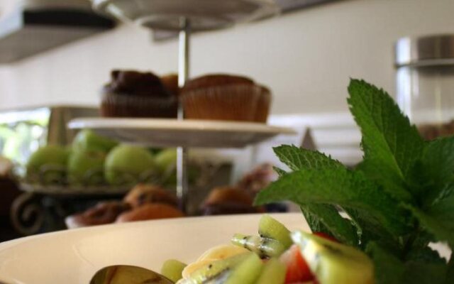 Lemon & Lime Guest House