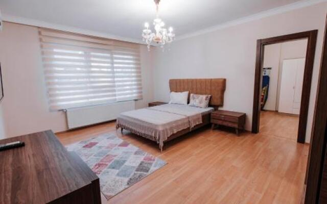 TS Sultan's Park Residence