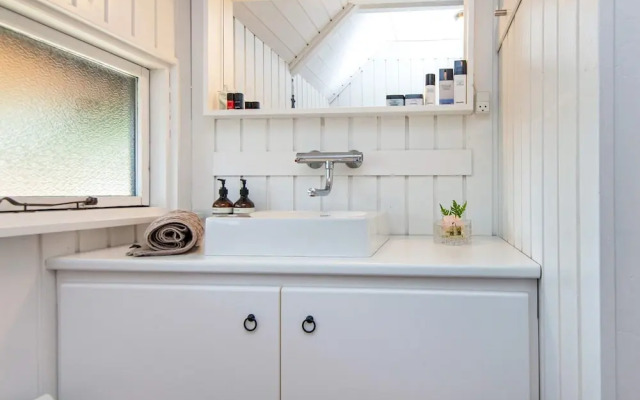 Luxury Retreat on Romo - By Traum Ferienwohnungen