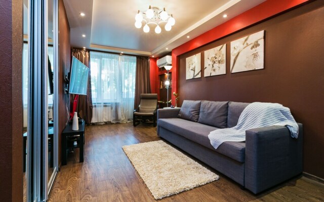 GM Apartment Novokuznetskaya 35-37