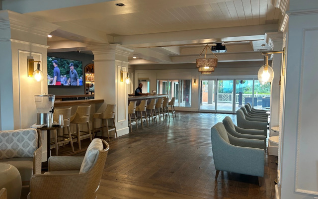 Grotto Bay Beach Resort