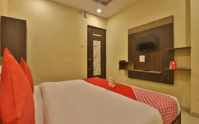 Hotel Nilkanth Inn By OYO Rooms