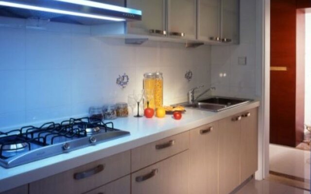 Suzhou Regalia Serviced Residences