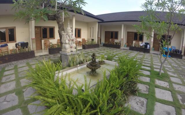 Deka Homestay