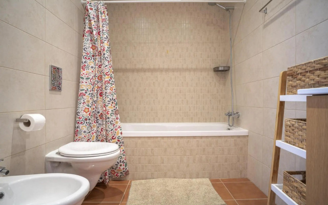 Beach & Nature Apartment - 2bedroom apt in Aljezur