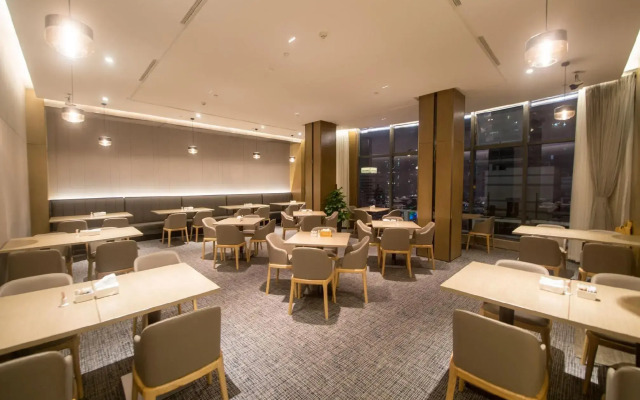 Xiamen Zenith Hotel