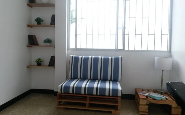 Villa64 - Hostel