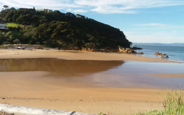 Whatuwhiwhi TOP 10 Holiday Park