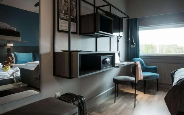 Scandic Odense