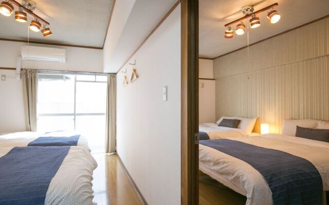 Weekend Apartment 305