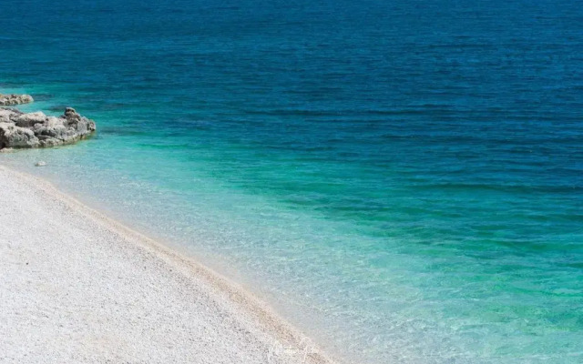 Studio apartment More