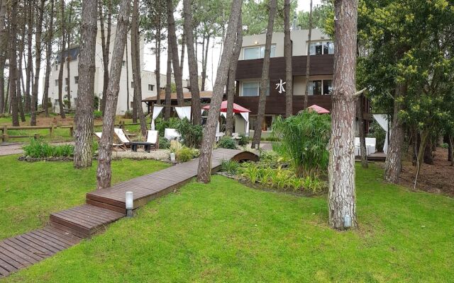 Mizu Hotel Boutique
